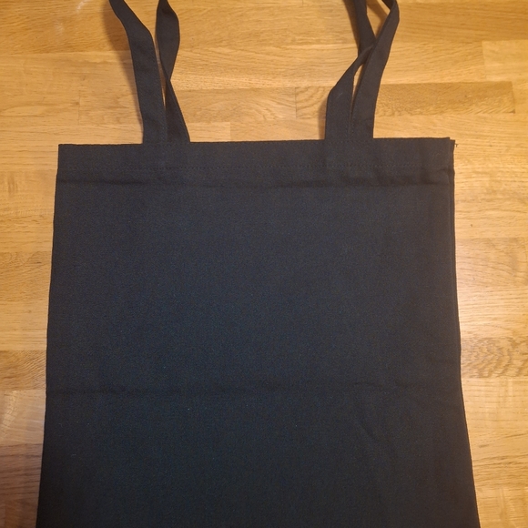 Golden Girls Inspired Tote Bag & Cosmetic Bag NIP - Picture 3 of 7